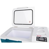 Makita CW001GZ01, Nevera azul/blanco