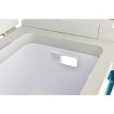 Makita CW001GZ01, Nevera azul/blanco