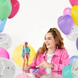 Mattel Extra GXF09 muñeca, Muñecos Muñeca fashion, Femenino, 3 año(s), Chica, Multicolor