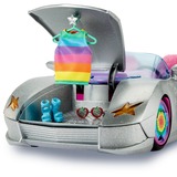 Mattel Extra HDJ47 accesorio para muñecas Coche de muñeca, Vehículo de juguete Coche de muñeca, 6 año(s)