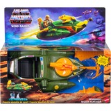 Mattel GYY34, Vehículo de juguete multicolor