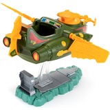 Mattel GYY34, Vehículo de juguete multicolor