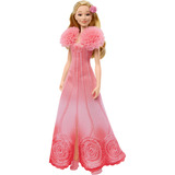 Mattel HYM41, Muñecos 