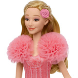 Mattel HYM41, Muñecos 