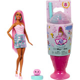 Mattel JFY62, Muñecos 