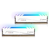 Mushkin MLB4C320EJJP16GX2, Memoria RAM blanco