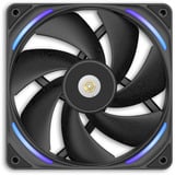 NZXT Ventilador Performance F140X negro