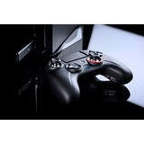 Nacon Revolution Unlimited Negro Bluetooth/USB Gamepad Analógico/Digital PC, PlayStation 4 negro, Gamepad, PC, PlayStation 4, Cruceta, Analógico/Digital, Inalámbrico y alámbrico, Bluetooth/USB