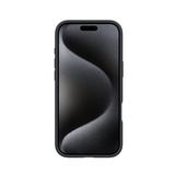 Nevox 2522, Funda para teléfono móvil negro