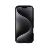 Nevox StyleShell SHOCK, Funda para teléfono móvil negro