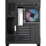 Ocypus Iota C70 ARGB, Cajas de torre negro