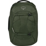 Osprey  Farpoint 40, Mochila verde oscuro