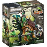 PLAYMOBIL 71261, Juegos de construcción