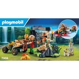 PLAYMOBIL 71454, Juegos de construcción 