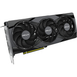 PNY GeForce RTX 5060 ARGB Triple Fan OC, Tarjeta gráfica 