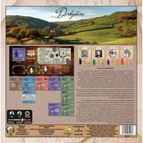 Pegasus Obsession, Juego de mesa 