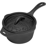 Petromax kr1, Olla negro