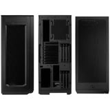 Phanteks Enthoo Pro 2, Caja de torre grande negro