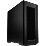 Phanteks PH-ES620PC_BK01, Caja de torre grande negro