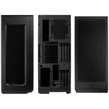 Phanteks PH-ES620PC_BK01, Caja de torre grande negro