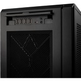 Phanteks PH-ES620PC_BK01, Caja de torre grande negro