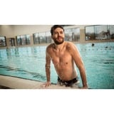 Philips 7000 series Bodygroom Series 7000 BG7025/15 Recortador corporal e íntimo impermeable, Cortador de pelo negro/Gris, Mojado y seco, Autoafilables de la hoja, No necesita mantenimiento ni lubricación, AC/Batería, Negro