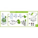 Ravensburger GraviTrax Element Vertical Cannon, Ferrocarril 