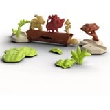 Ravensburger GraviTrax Junior Expansión Lion King, Ferrocarril 