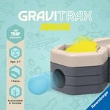 Ravensburger GraviTrax Junior Trampa de Elemento, Ferrocarril 