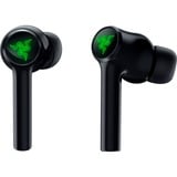 Razer Hammerhead Pro HyperSpeed, Auriculares para gaming negro