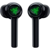 Razer Hammerhead Pro HyperSpeed, Auriculares para gaming negro