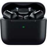 Razer Hammerhead Pro HyperSpeed, Auriculares para gaming negro