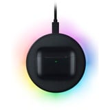 Razer Hammerhead Pro HyperSpeed, Auriculares para gaming negro