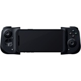 Razer Kishi (IOS) Negro Lightning Gamepad Analógico/Digital negro, Gamepad, iOS, Botón Atrás, Cruceta, Botón menú, Analógico/Digital, Alámbrico, Lightning