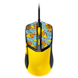 Razer RZ01-04650400-R3M1, Ratones para gaming amarillo/Multi color