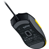 Razer RZ01-04650400-R3M1, Ratones para gaming amarillo/Multi color