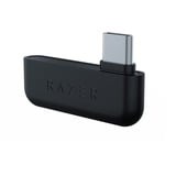 Razer RZ12-04590100-R3G1, Auriculares para gaming negro