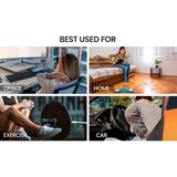 Renpho PEU-RP-SNM067-BK, Aparato de masaje negro