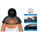 Renpho U-Neck-Go SNM067, Aparato de masaje negro