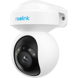 Reolink E Series E540, Cámara de vigilancia blanco/Negro