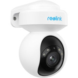 Reolink E Series E540, Cámara de vigilancia blanco/Negro