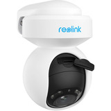Reolink E Series E540, Cámara de vigilancia blanco/Negro