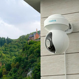 Reolink E Series E540, Cámara de vigilancia blanco/Negro