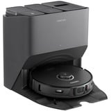 Roborock S8 Pro Ultra 0,35 L Sin bolsa Negro, Robot aspirador negro, Sin bolsa, Negro, Alrededor, 0,35 L, 67 dB, 0,2 L