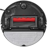 Roborock S8 Pro Ultra, Robot aspirador negro