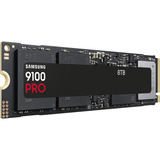 SAMSUNG 9100 PRO 8 TB, Unidad de estado sólido 