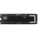 SAMSUNG 9100 PRO 8 TB, Unidad de estado sólido 