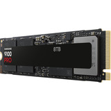 SAMSUNG 9100 PRO 8 TB, Unidad de estado sólido 
