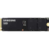 SAMSUNG 9100 PRO 8 TB, Unidad de estado sólido 