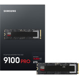 SAMSUNG 9100 PRO 8 TB, Unidad de estado sólido 